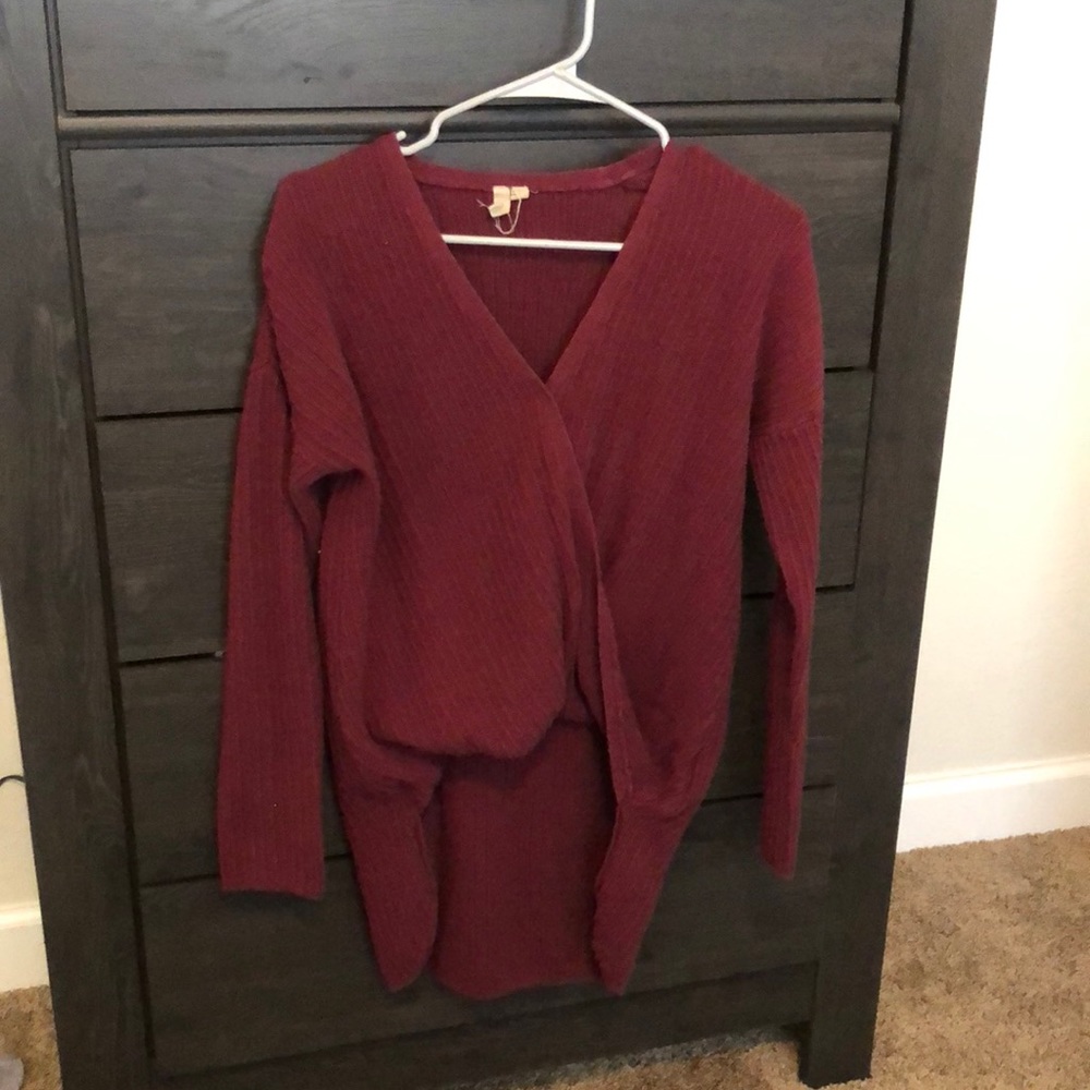 Sweater/ shirt
